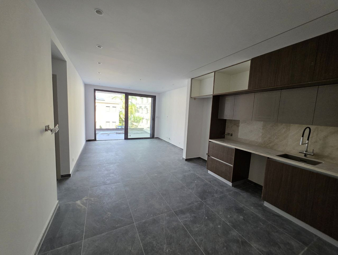 Новая квартира в Ларнаке