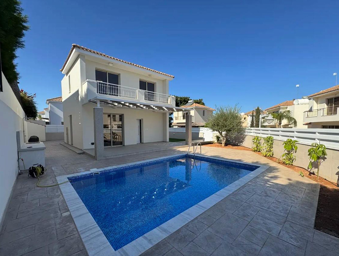 House in Famagusta