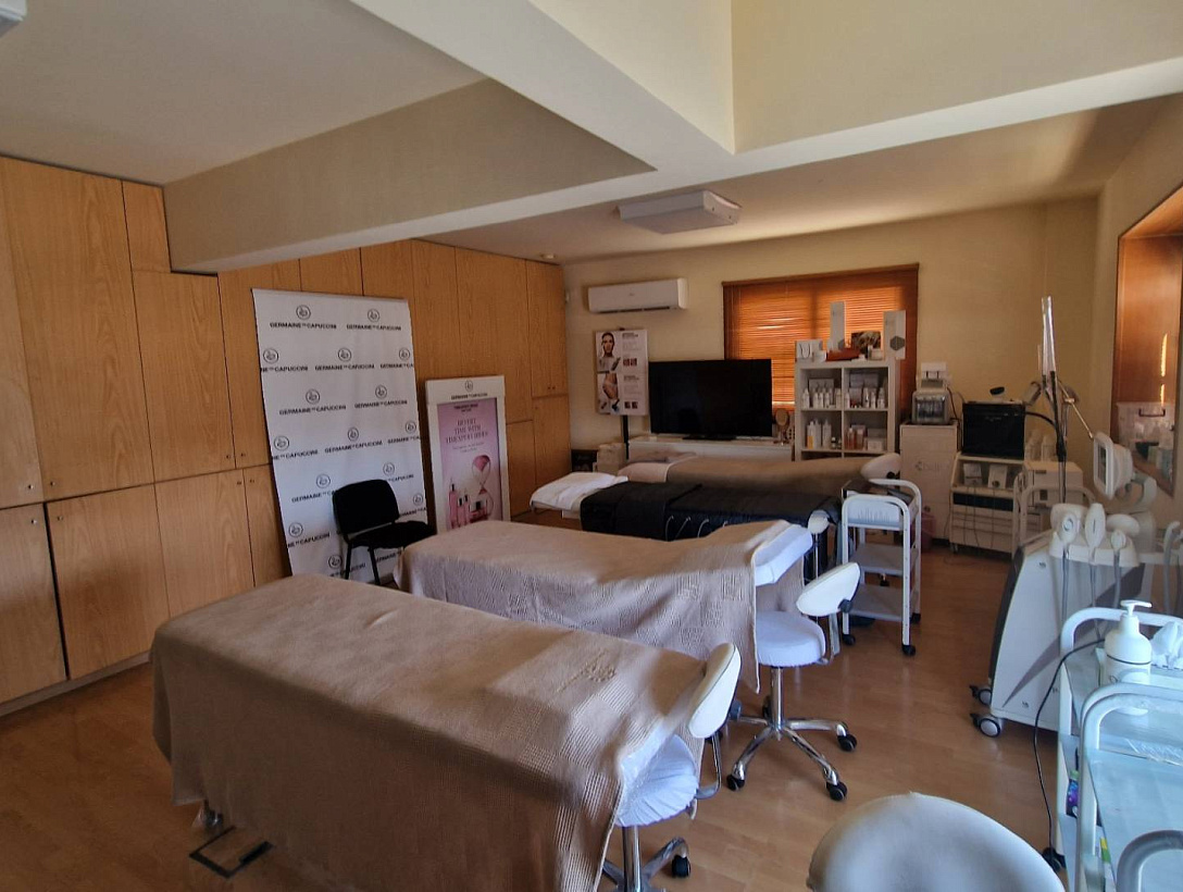 Office in Larnaca