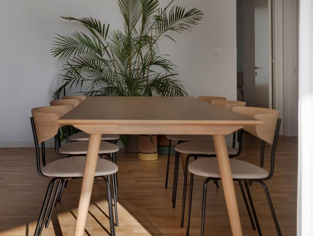 Новый пентхаус в Никосии