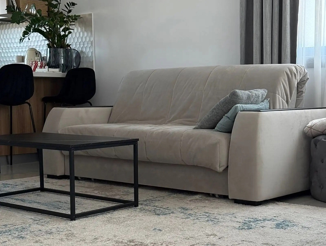 Penthouse in Limassol