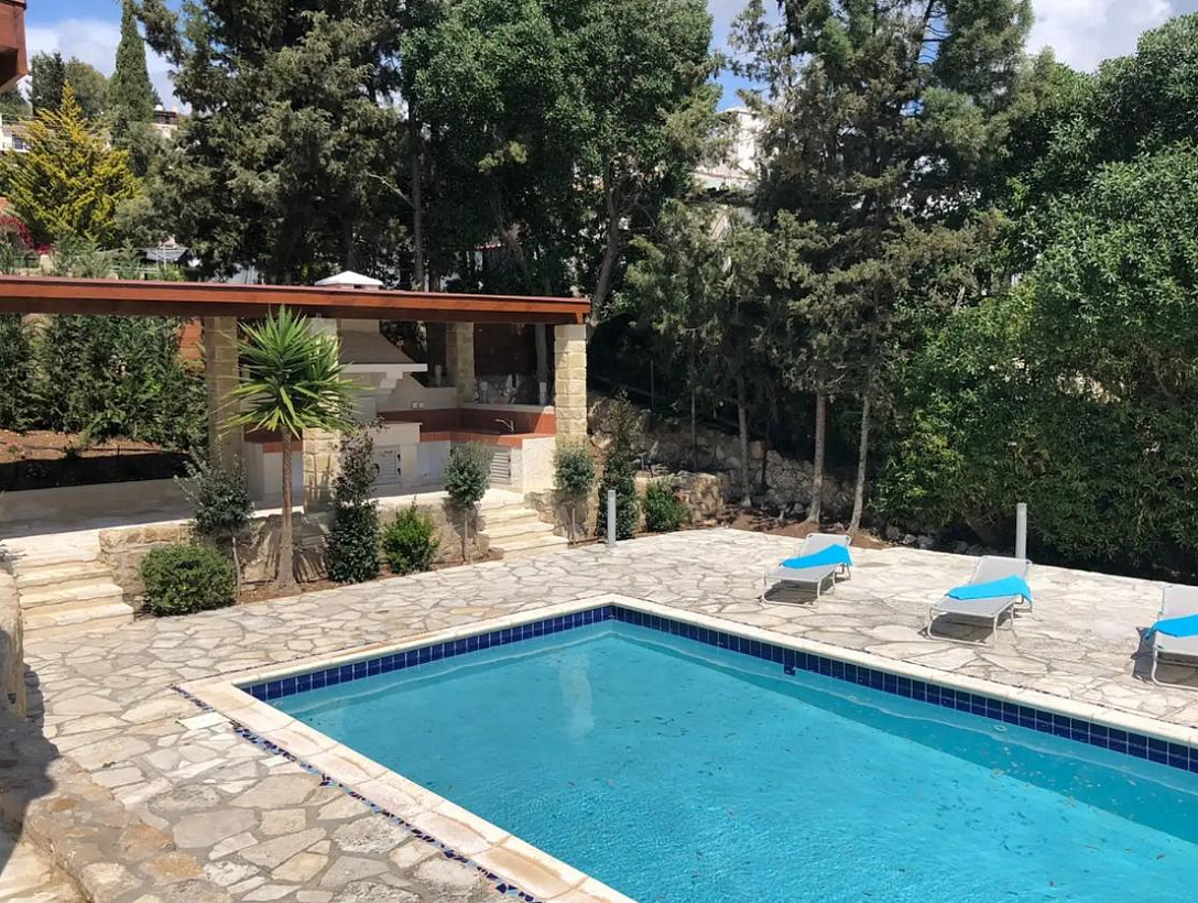 House in Paphos