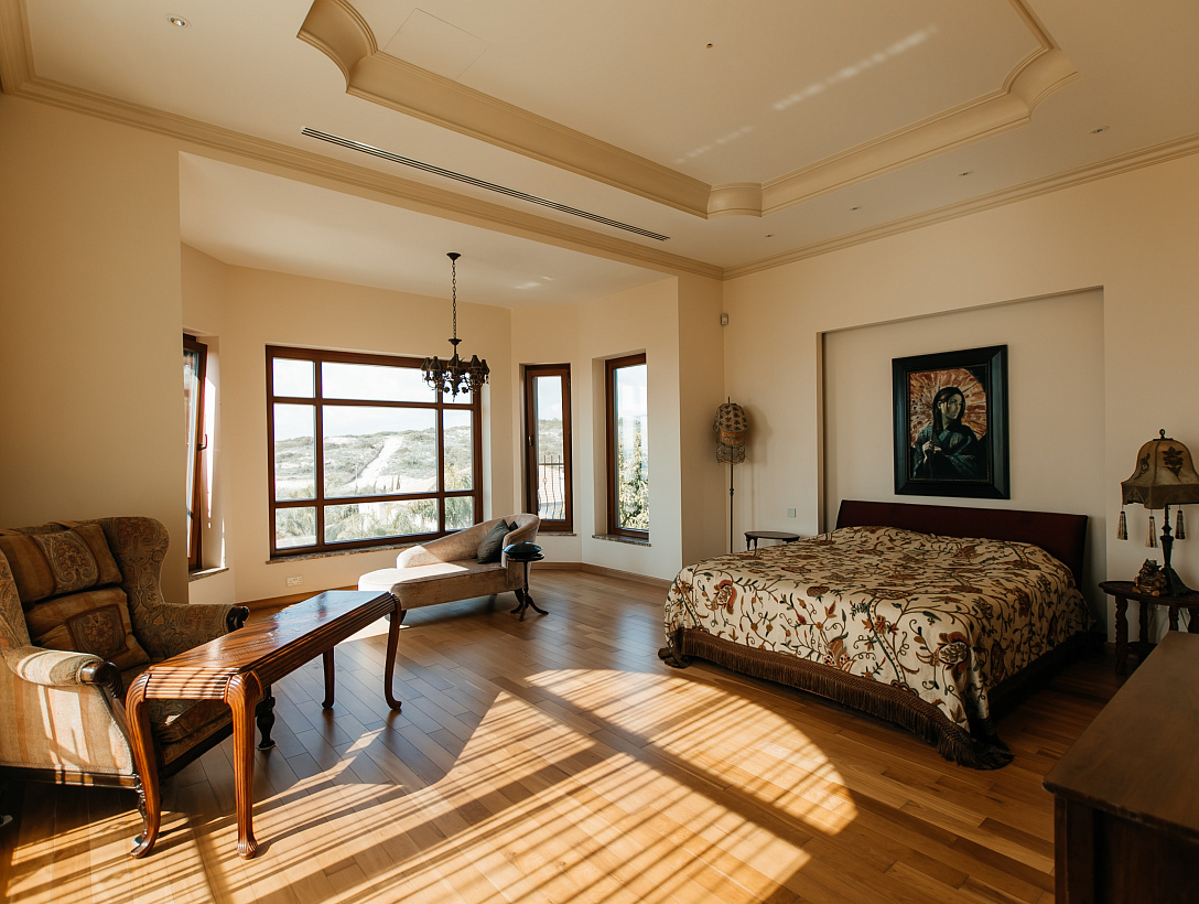 Villa in Limassol