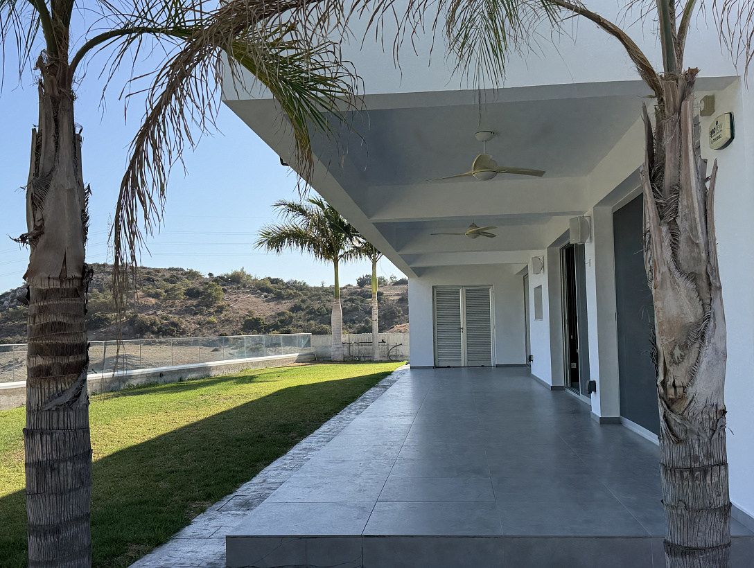 Вилла в Лимассоле