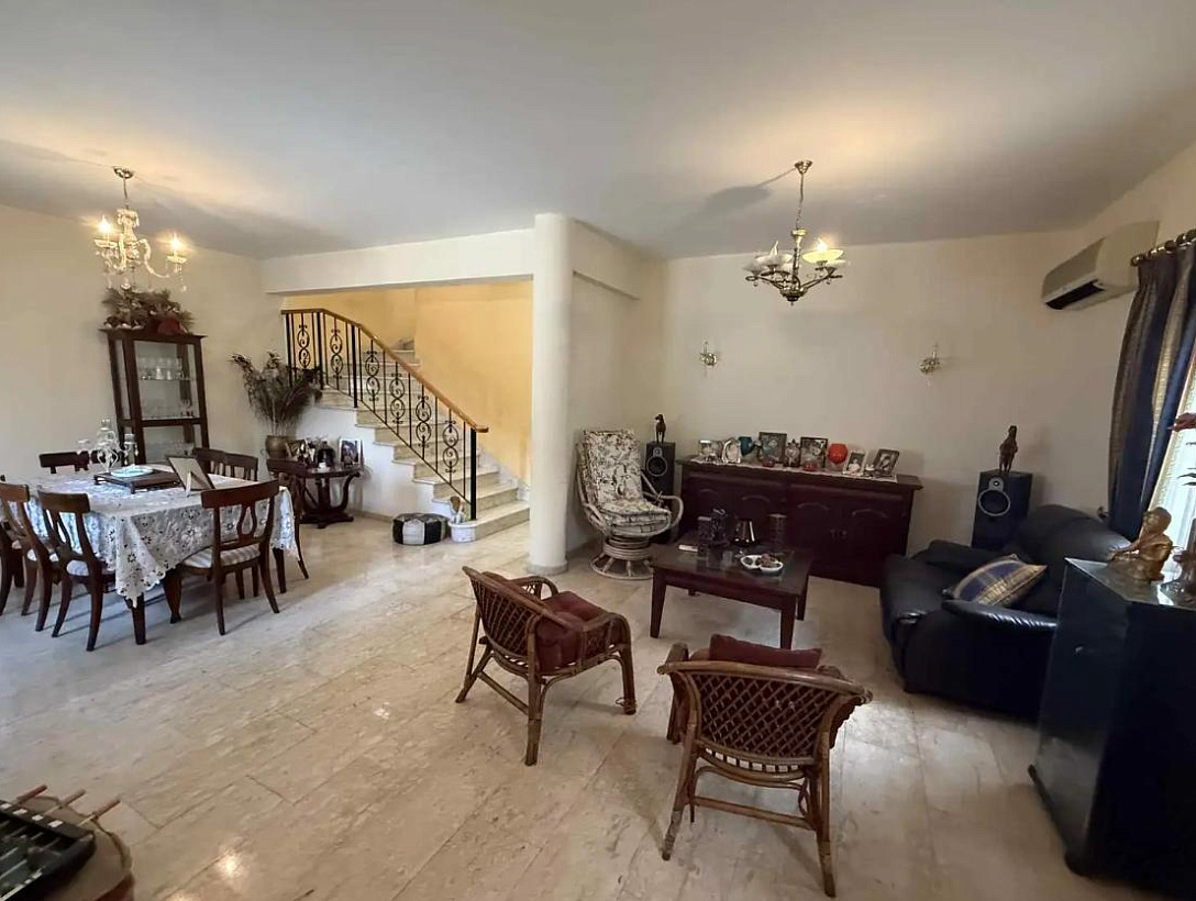 Дом в Ларнаке