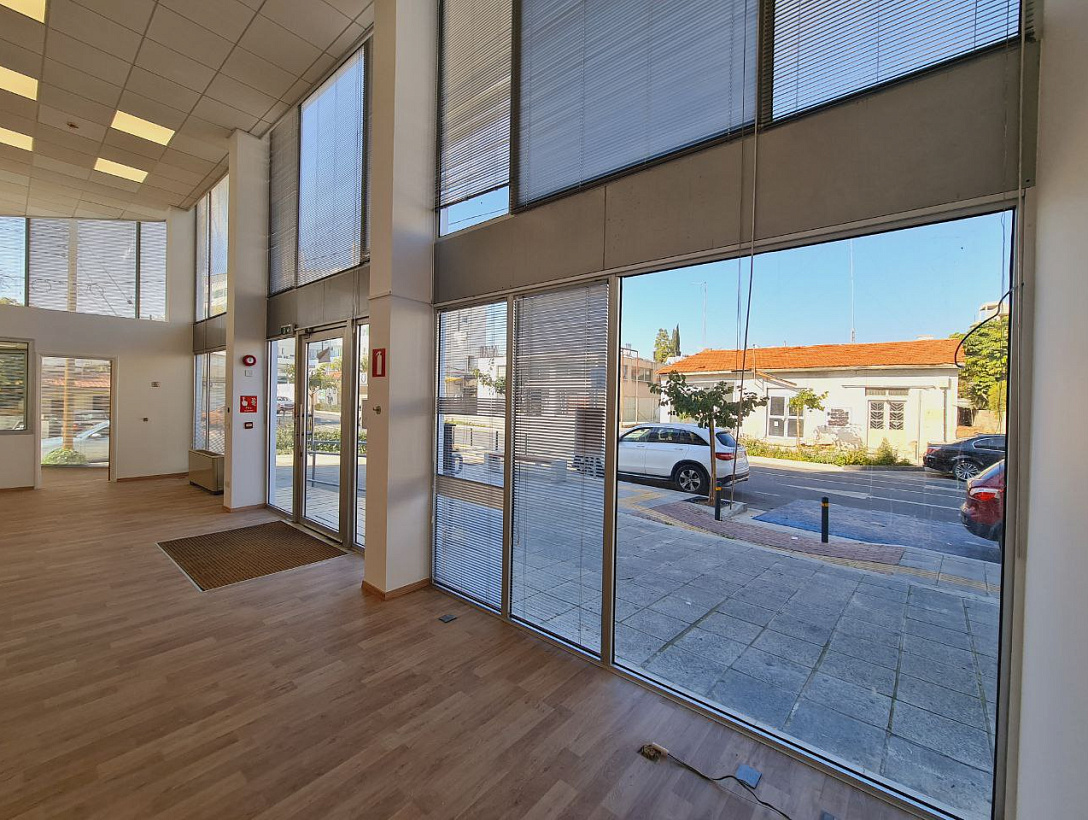 Office in Limassol