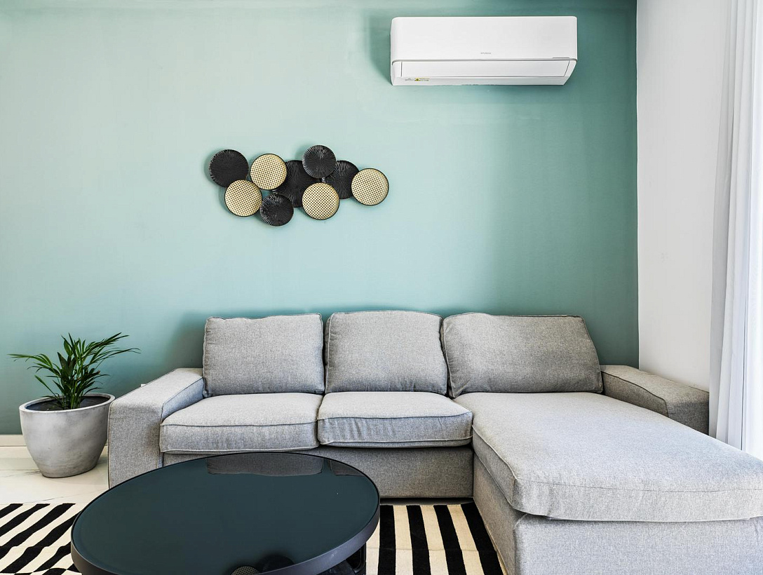 Апартаменты в Пафосе