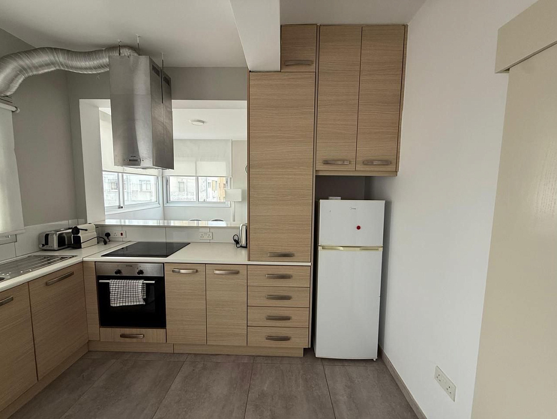 Квартира в Ларнаке