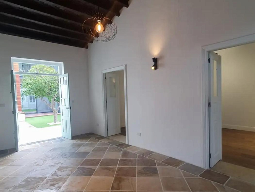 House in Nicosia