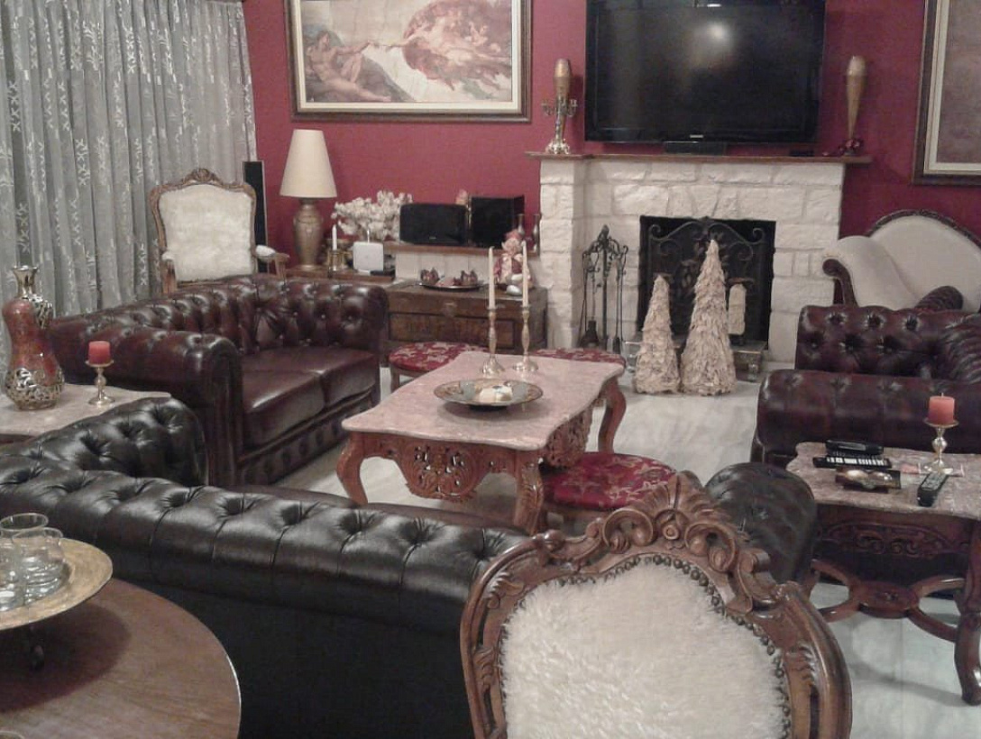 Villa in Limassol