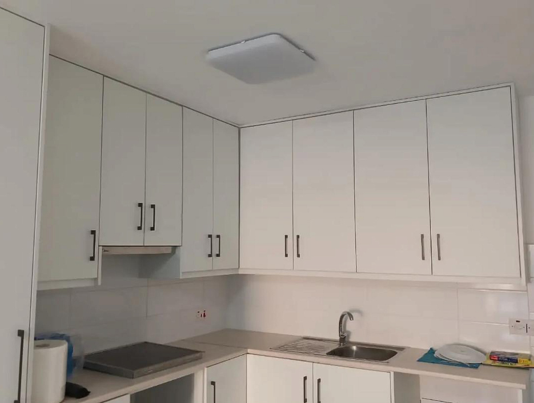 Flat in Famagusta