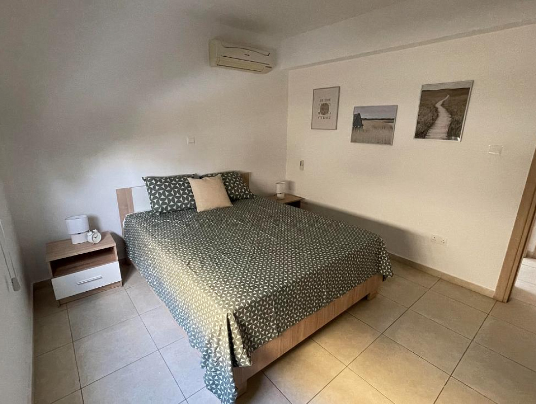 Flat in Cyprus