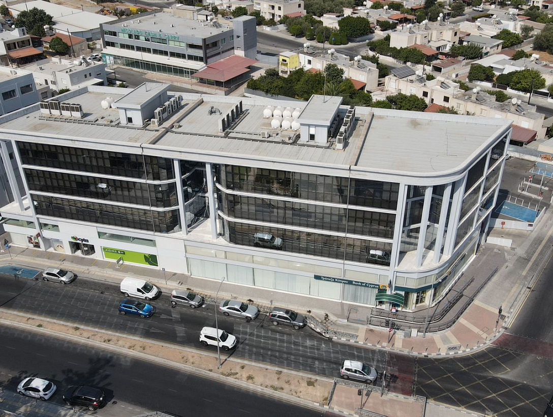 Офис в Лимассоле