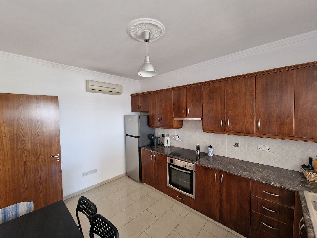 Penthouse in Larnaca