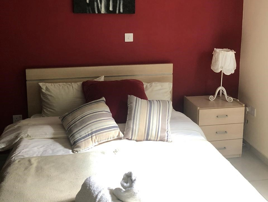 Flat in Larnaca