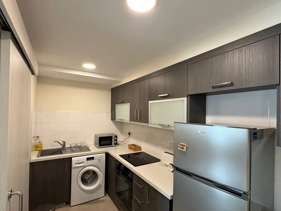 Квартира в Лимассоле