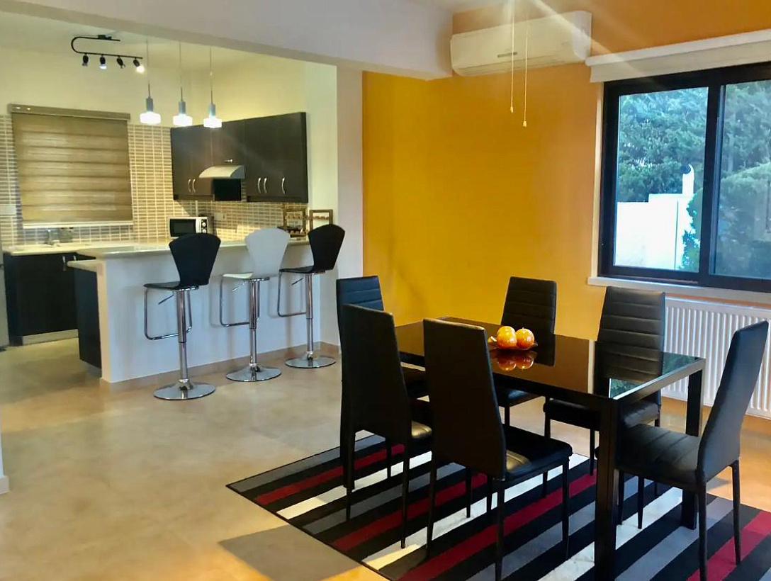 Villa in Paphos