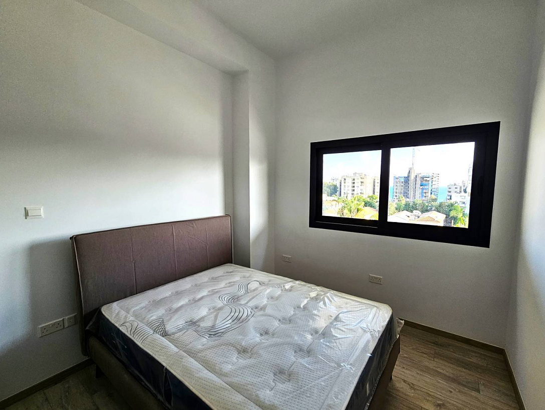 Пентхаус в Лимассоле