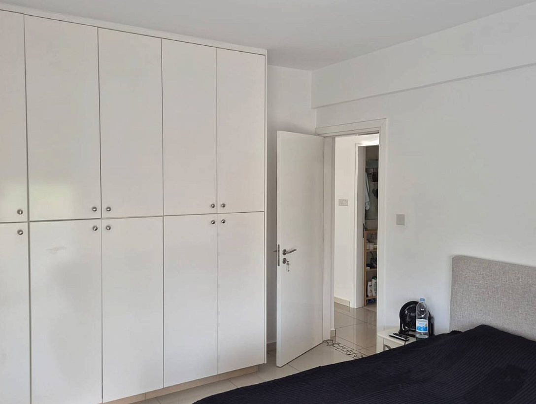 Apartment, 2 bedrooms — 73