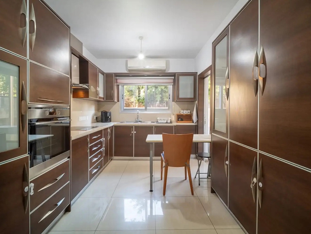 Flat in Limassol