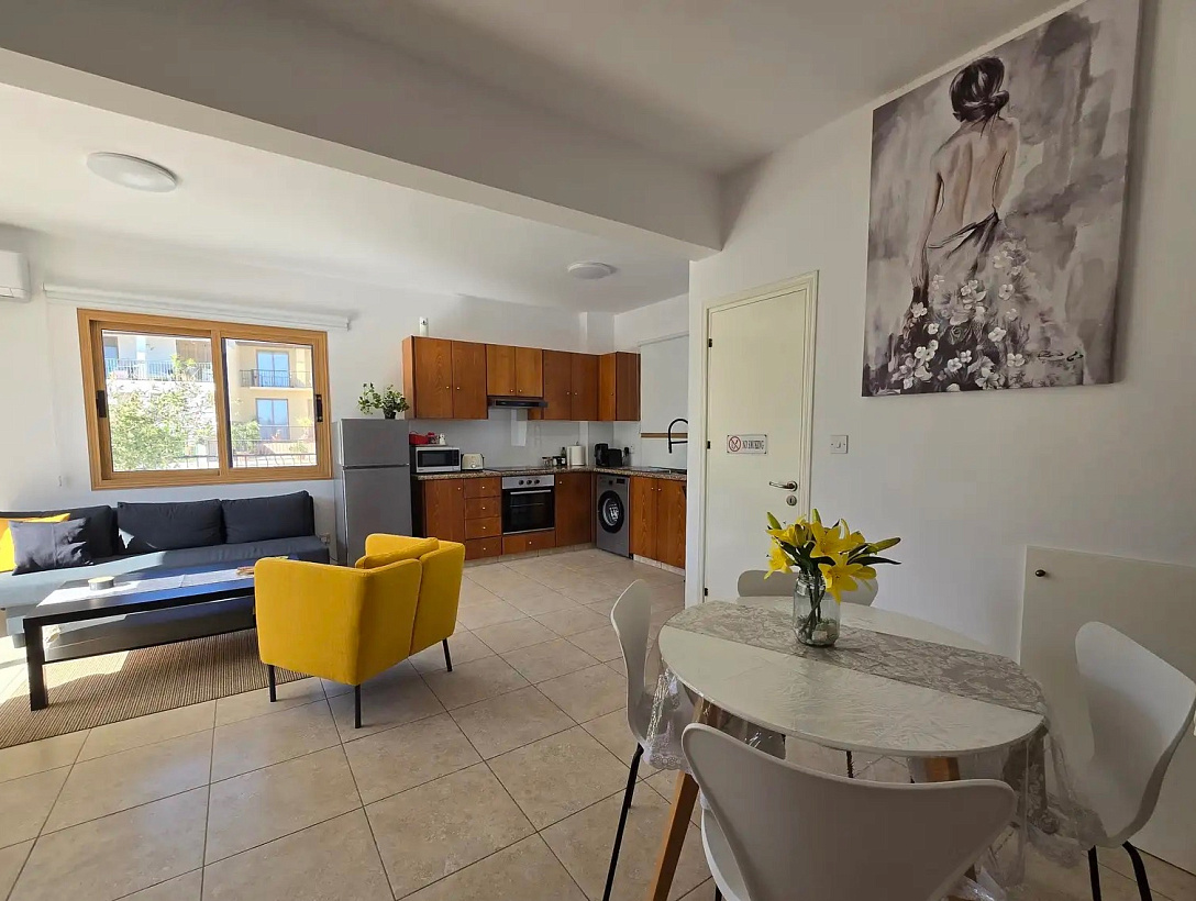 Вилла в Ларнаке