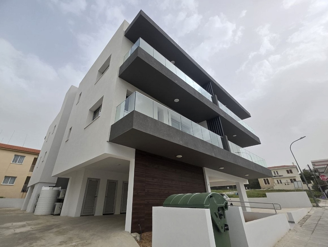 Квартира в Никосии