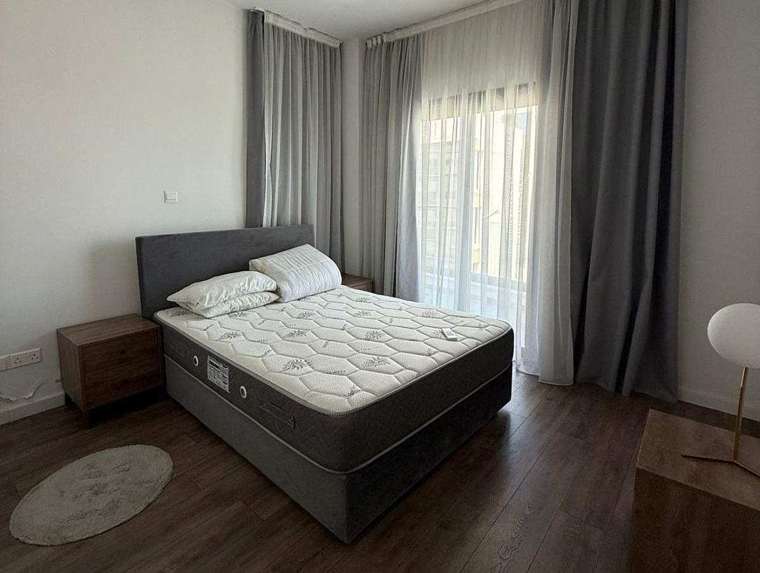 New flat in Limassol