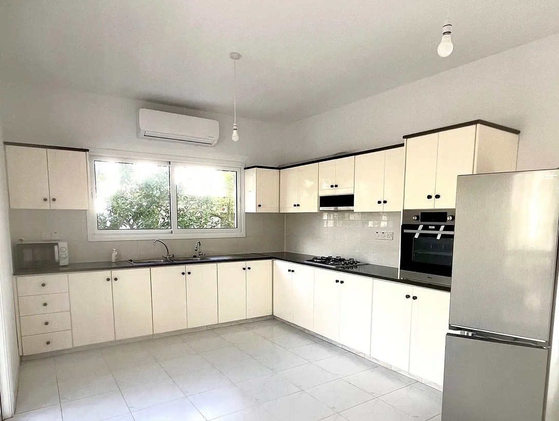 Дом на Кипре