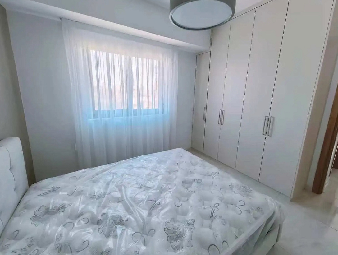 Flat in Cyprus