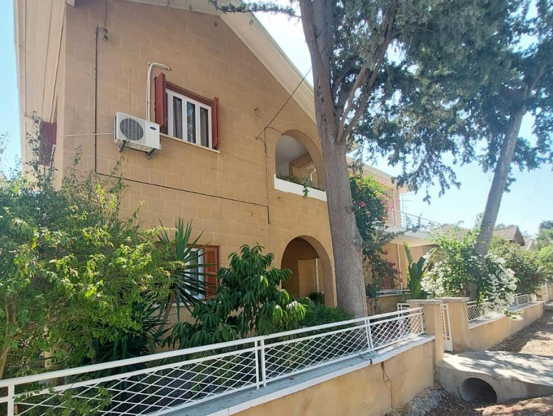 House in Nicosia