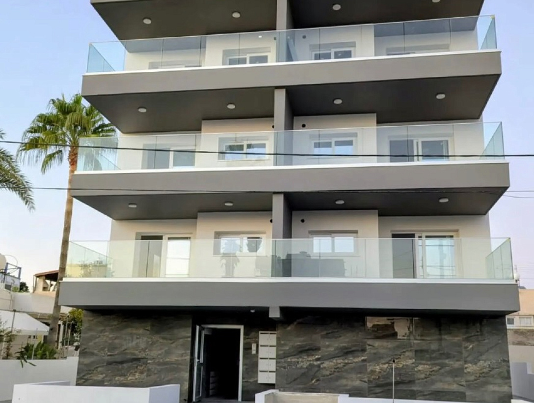 Квартира на Кипре