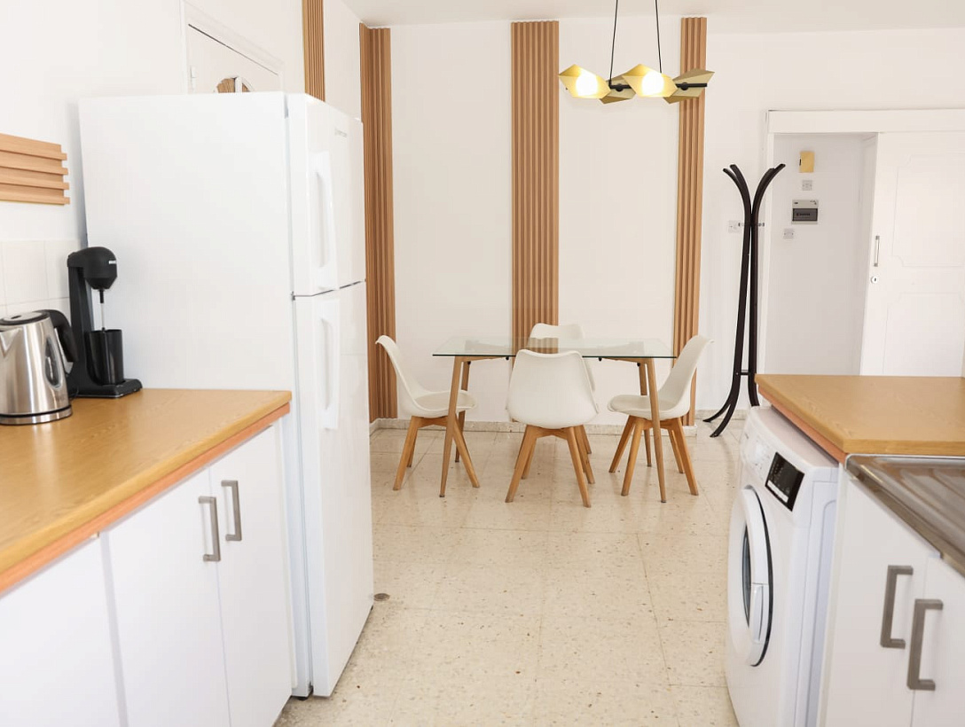 Flat in Paphos