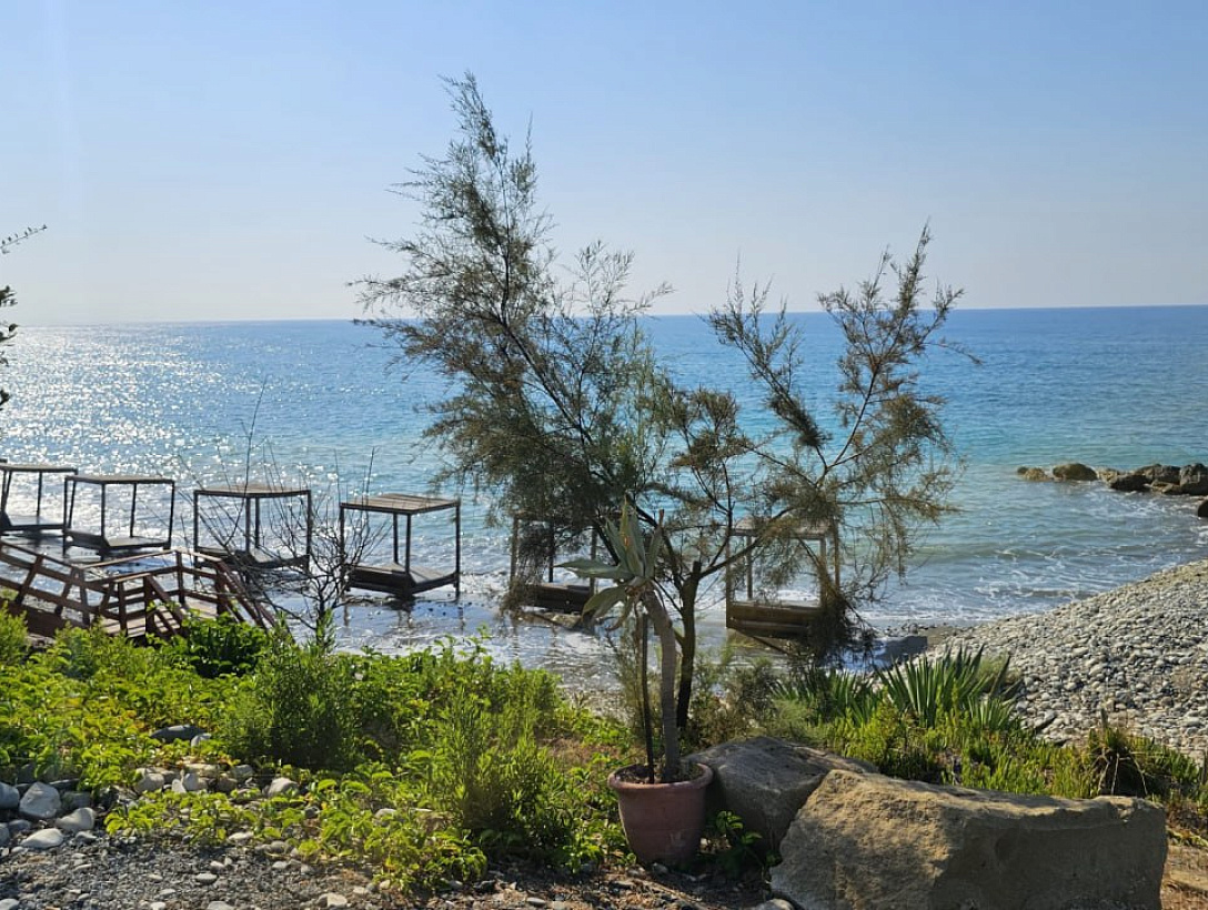 Land in Larnaca