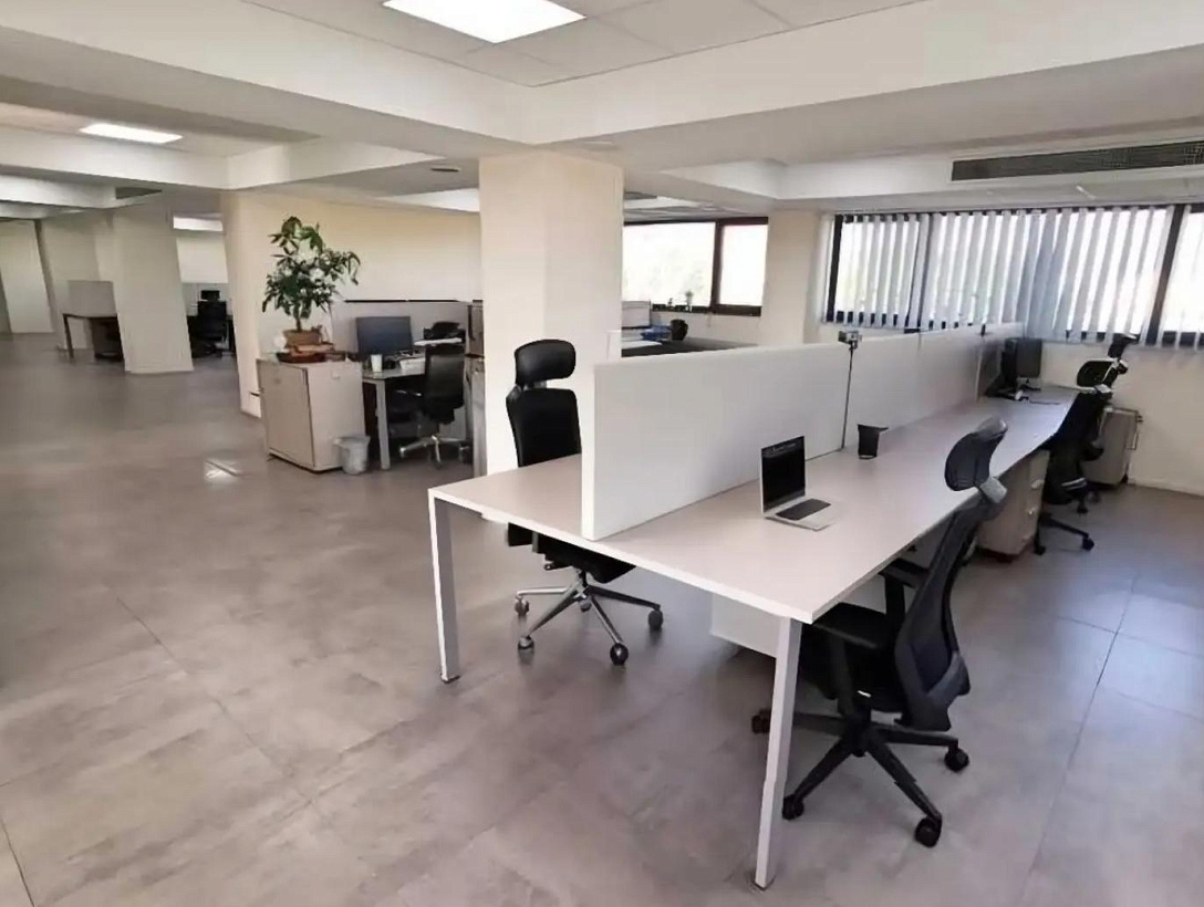 Office in Limassol