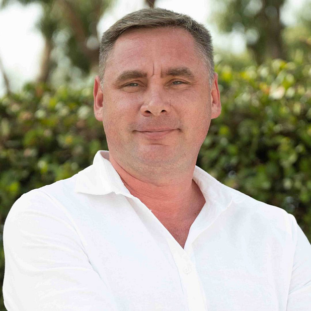 Evgeniy Dudnic