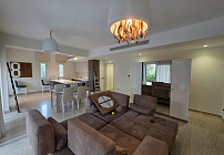 Apartment, 3 bedrooms — 25