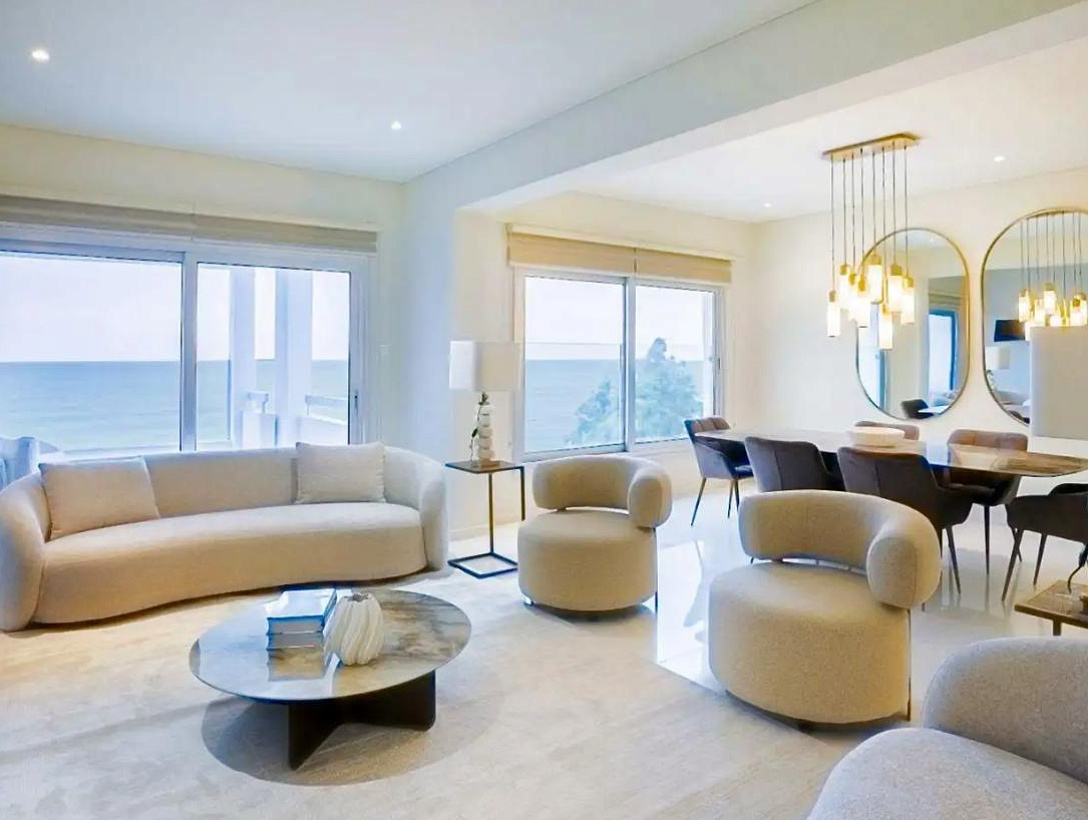 Penthouse in Limassol