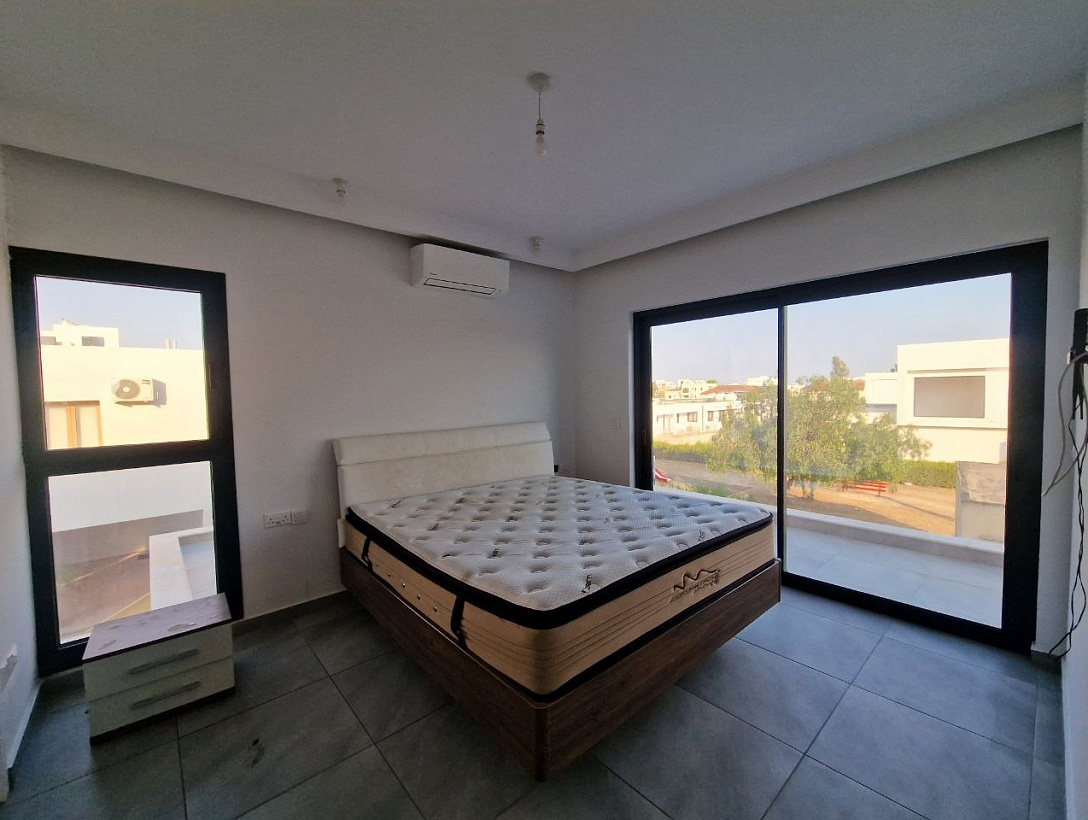 House in Larnaca