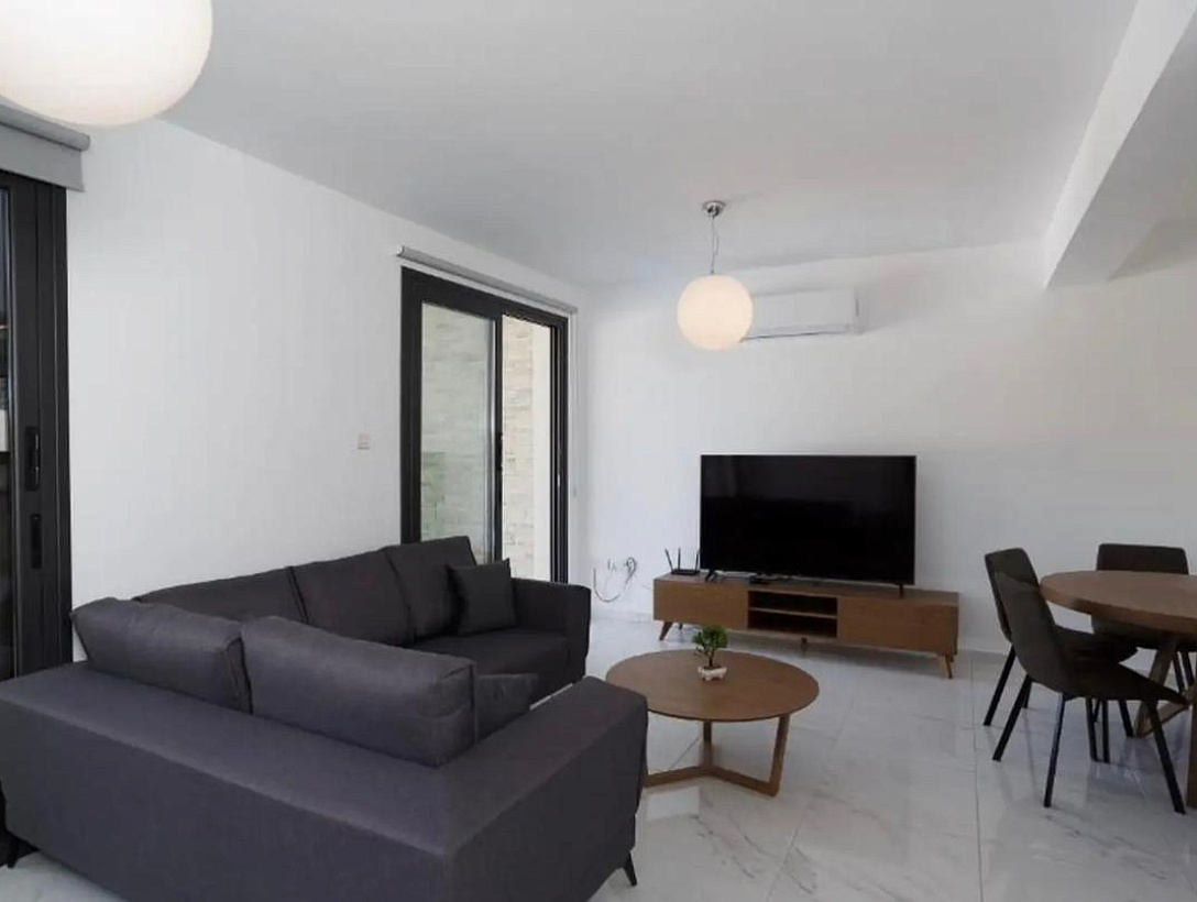 Вилла в Пафосе