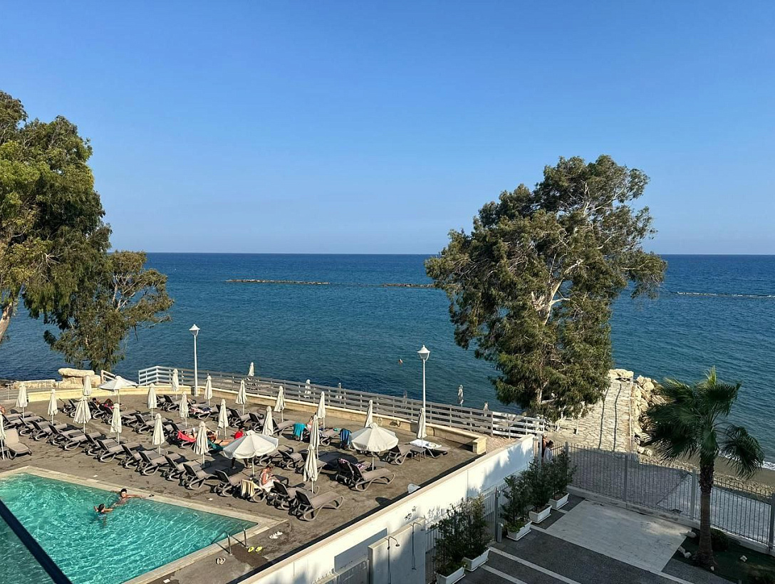 Apartment in Limassol