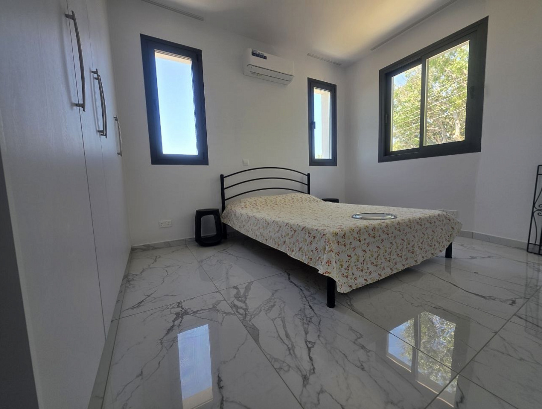 New villa in Paphos