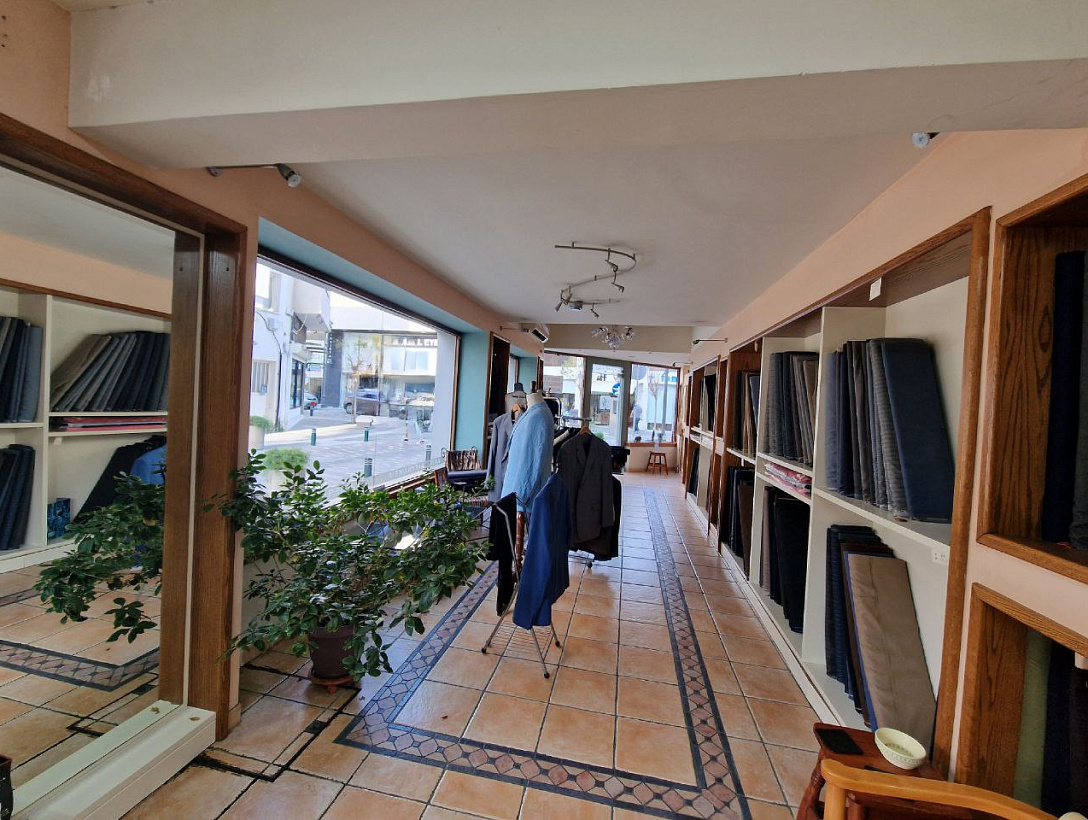 Office in Larnaca