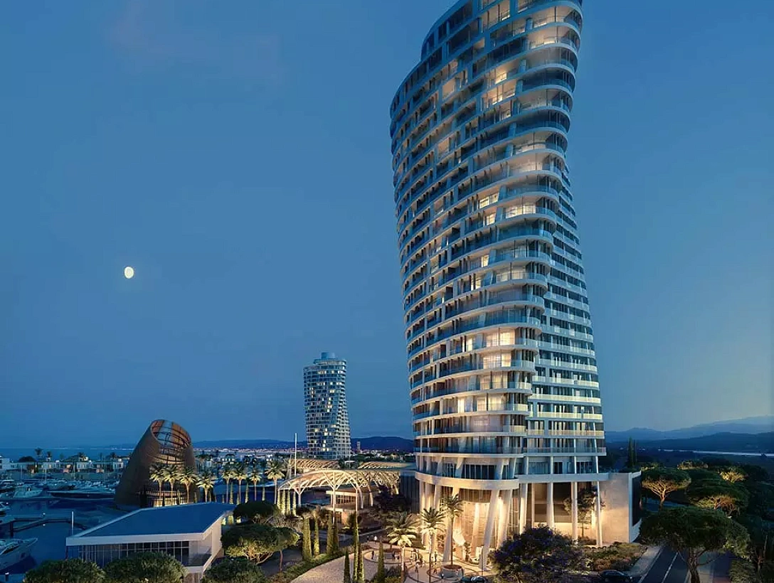 Апартаменты на Кипре