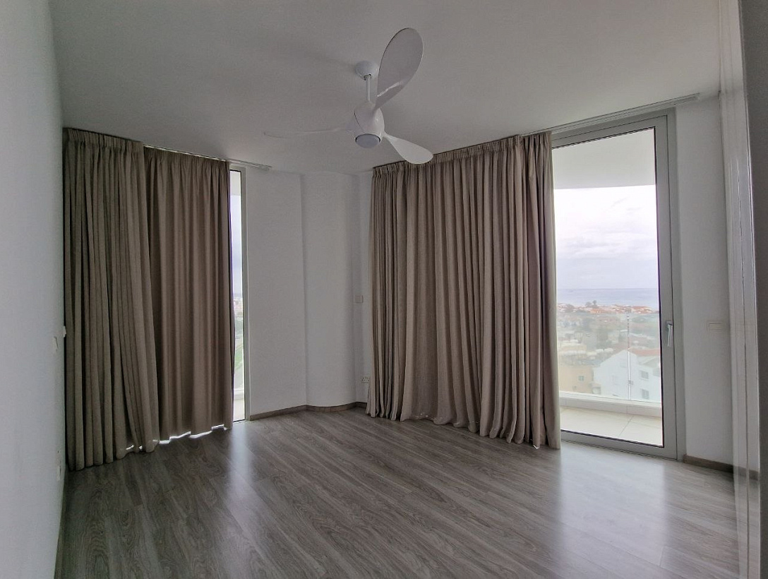 Flat in Larnaca