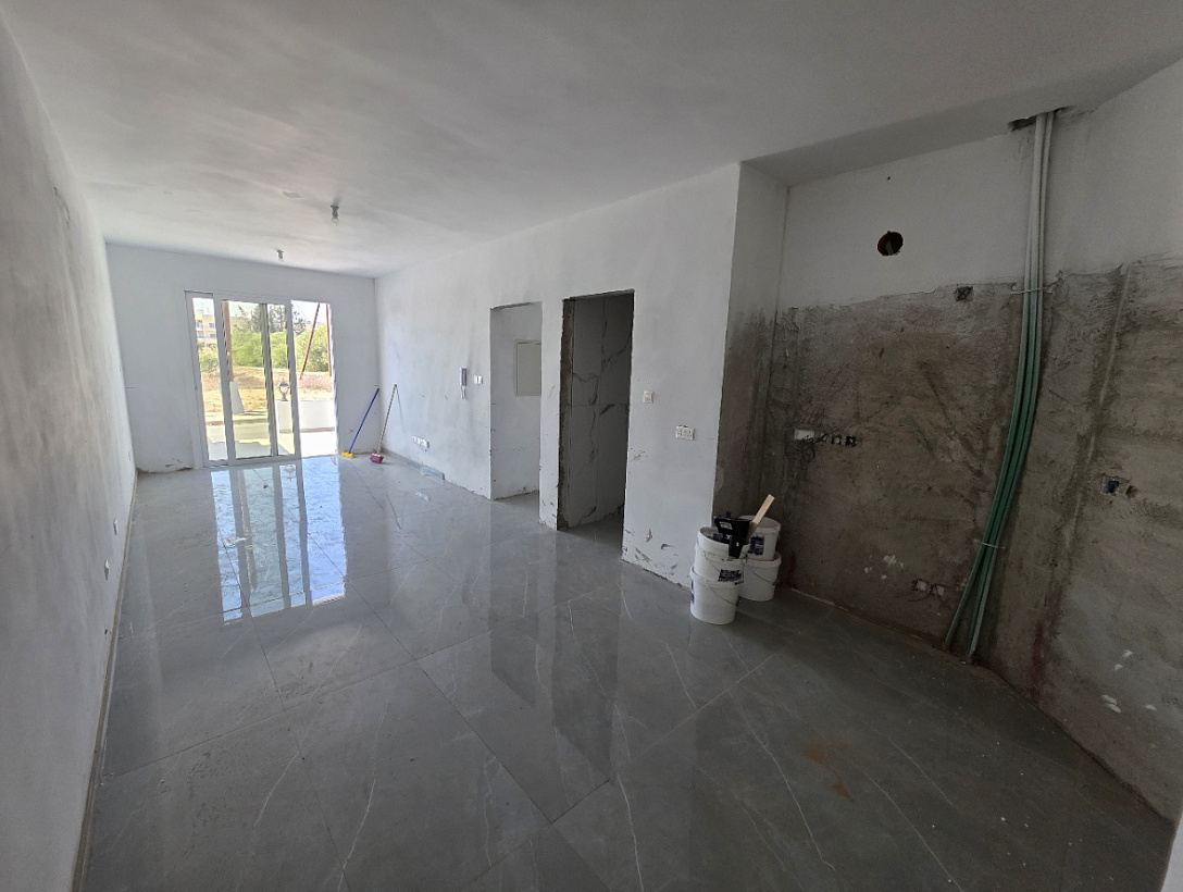 New flat in Larnaca
