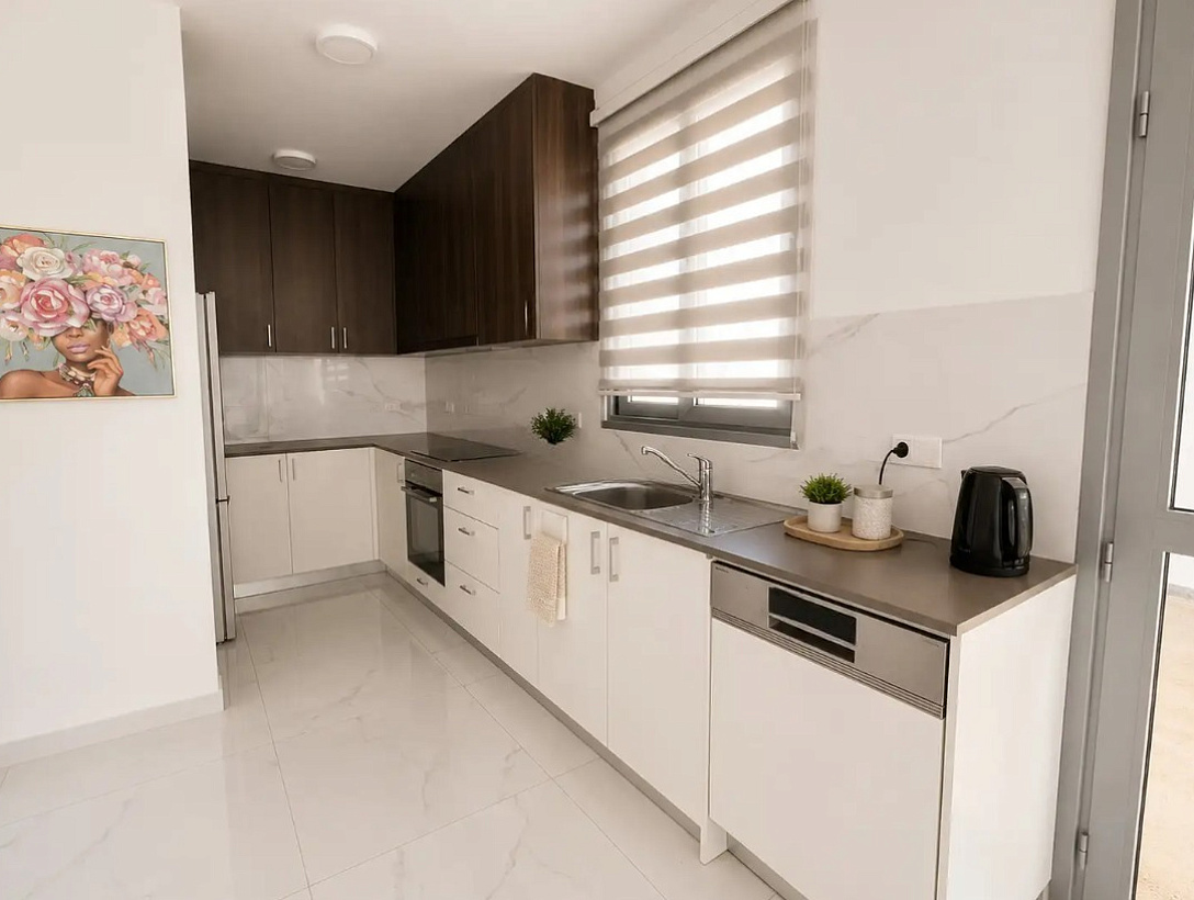 House in Larnaca