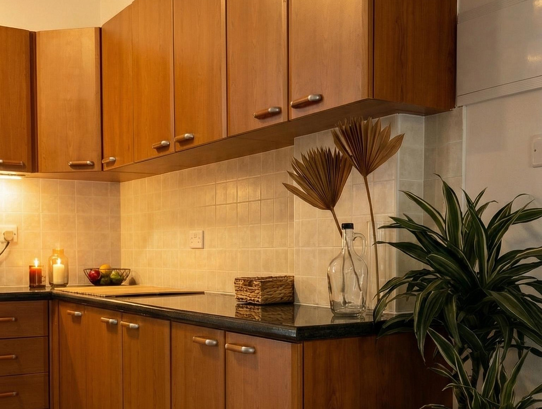 Пентхаус в Пафосе