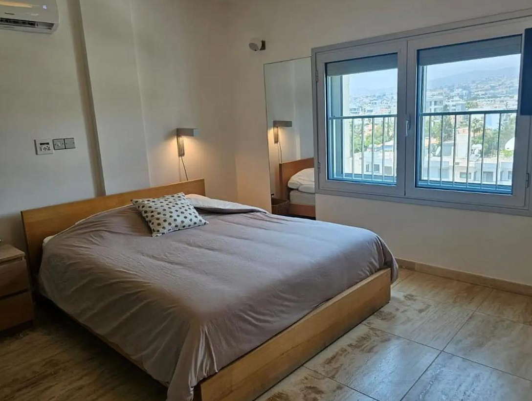 Apartment in Limassol