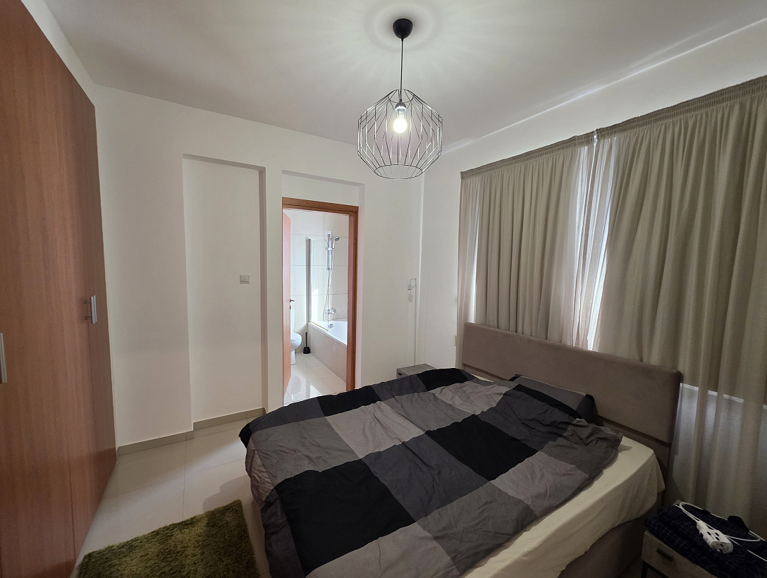 Flat in Larnaca