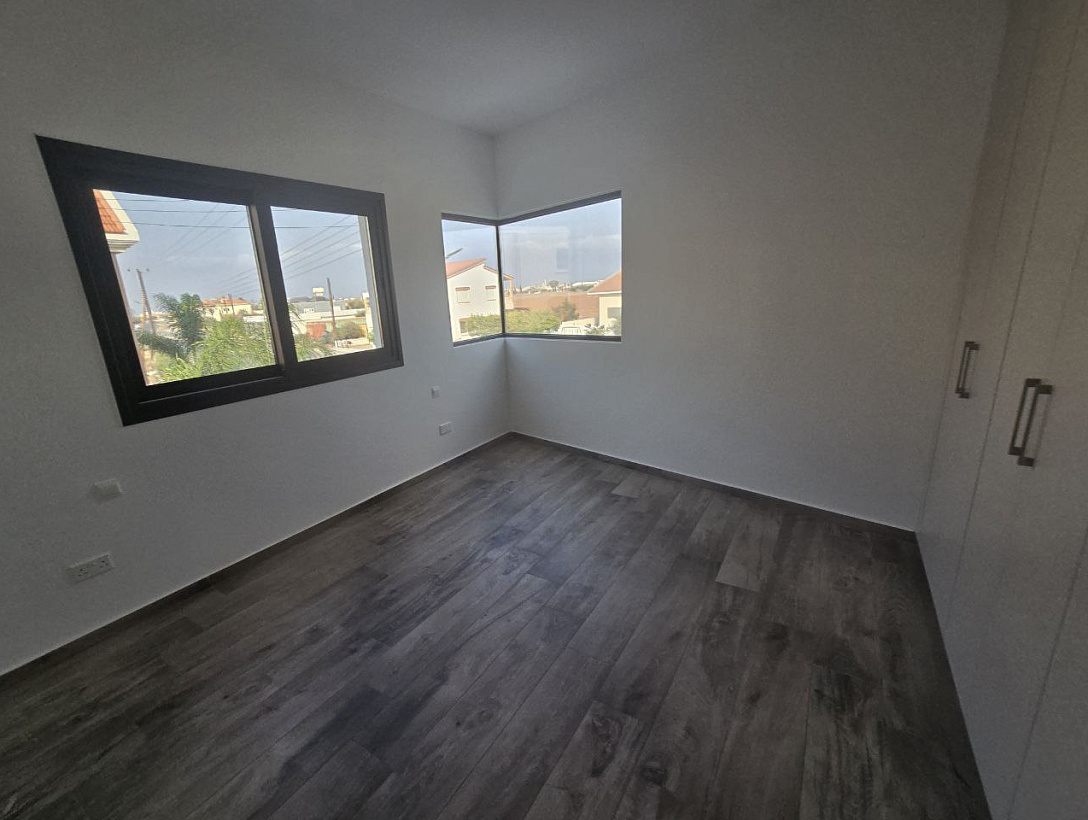 New house in Famagusta